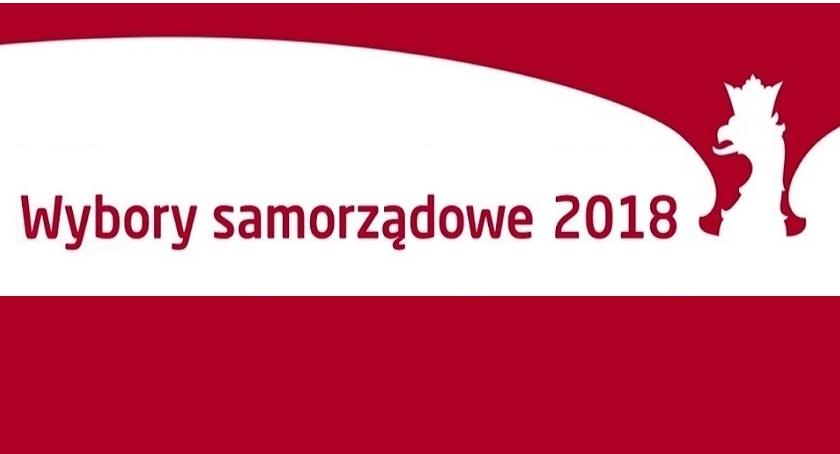 Lokale wyborcze czynne jeszcze do 21:00