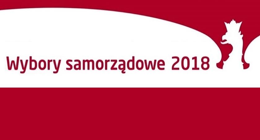 Znamy nowy skład Rady Gminy Szumowo