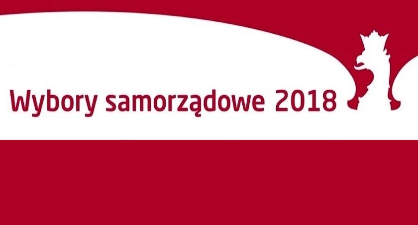 Rada Gminy Zambrów - zobacz skład kadencji 2018-2023