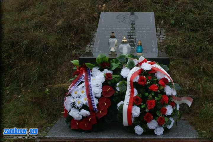 Święto Niepodległości w gminie Szumowo