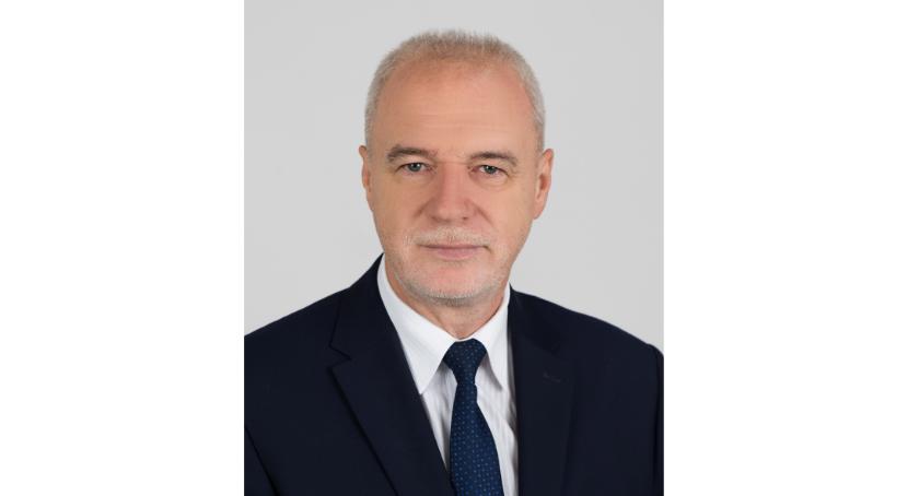 Marek Adam Komorowski składa podziękowania wszystkim wyborcom