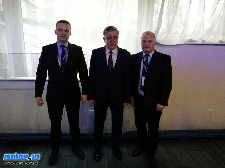 Krzysztof Jurgiel nadal szefem podlaskich struktur PiS 