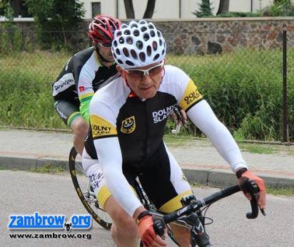 PODLASIE TOUR w Zambrowie