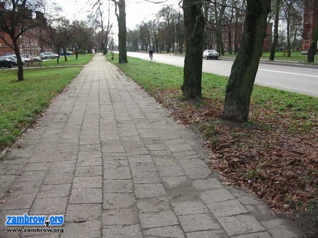 Aura sprzyja drogowcom. 21 grudnia – roboty budowlane idą pełną parą!