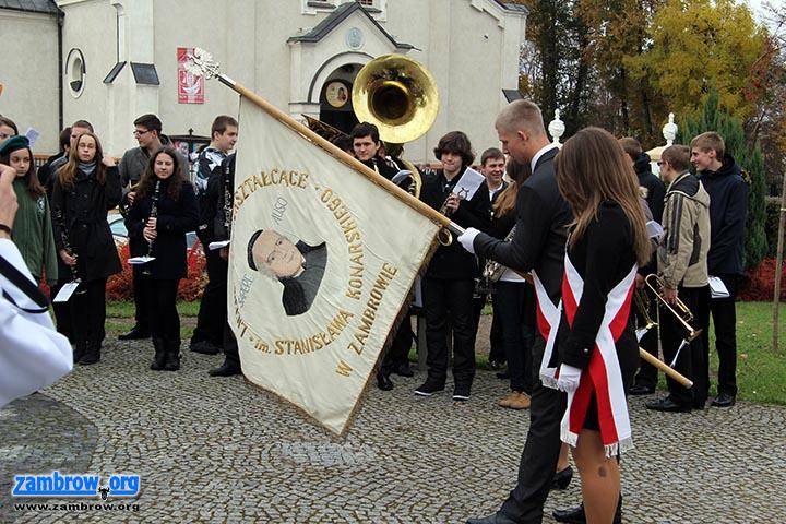 Jan Paweł II - Papież Dialogu [foto]