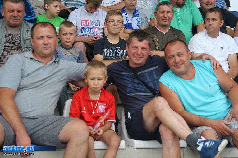 Olimpia nadal bez zwycięstwa [foto]