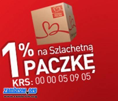 Porusz koło dobroci!