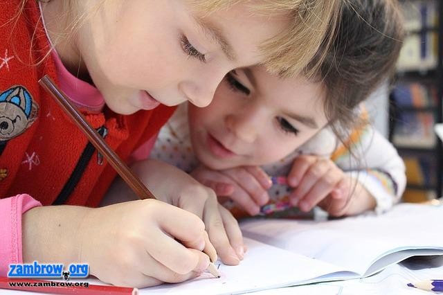 Stypendia dla uczniów szczególnie uzdolnionych 