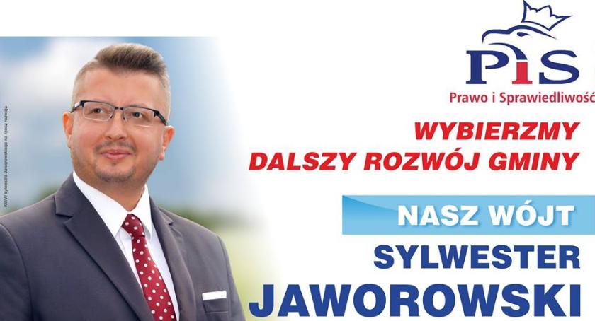 Sąd Apelacyjny oddalił wniosek Janusza Grodzkiego przeciwko Wójtowi Gminy Kołaki Kościelne