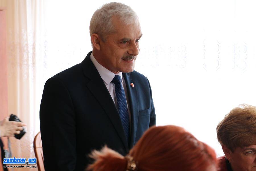 Czy targowica rolna powstanie w naszym powiecie?