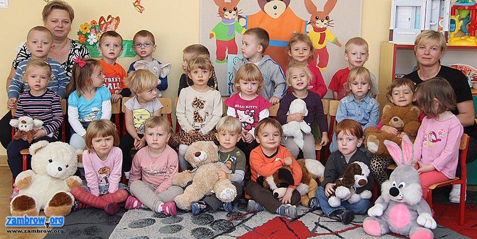 Zdjęcia przedszkolaków MP1