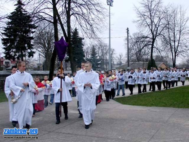 Wielki Czwartek