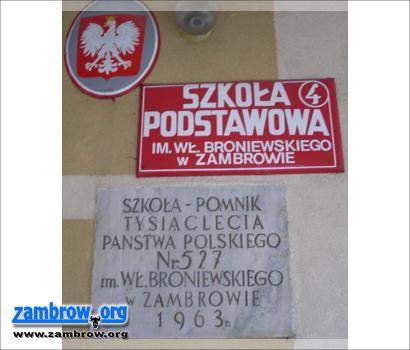 Chcą się spotkać „40 lat po podstawówce”