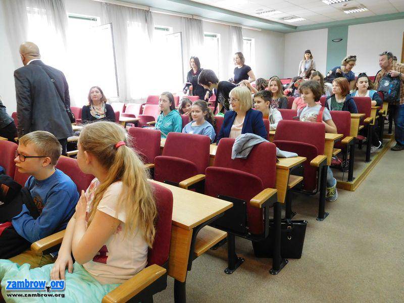 Przedstawiciele SP4 z wizytą w Chorwacji 