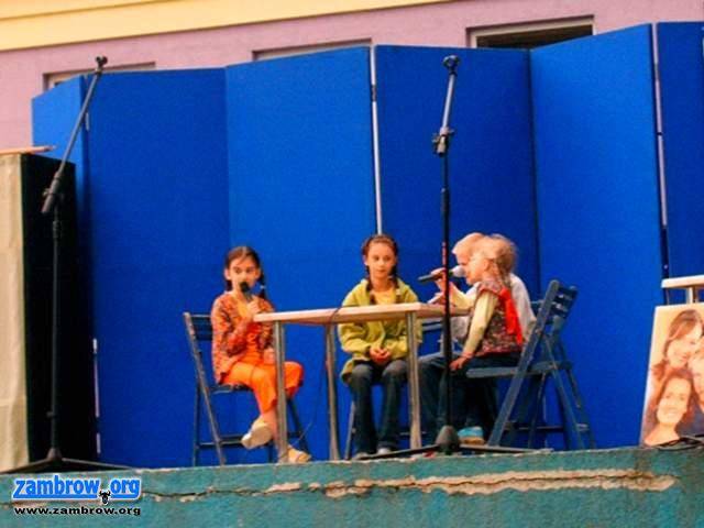 Uroki Życia wg Teatru Form Różnych