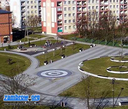 Tyle miasto przeznaczy na bieżące utrzymanie zieleni przez najbliższe 3 lata