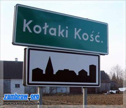 Zapraszamy na festyn dożynkowy do Kołak Kościelnych
