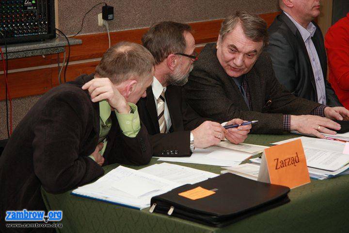 Wybory do Rady Nadzorczej ZSM zakończone