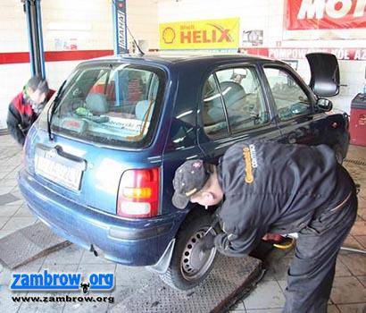 Kiedy wymienić opony na zimowe? Teraz jest dobry czas