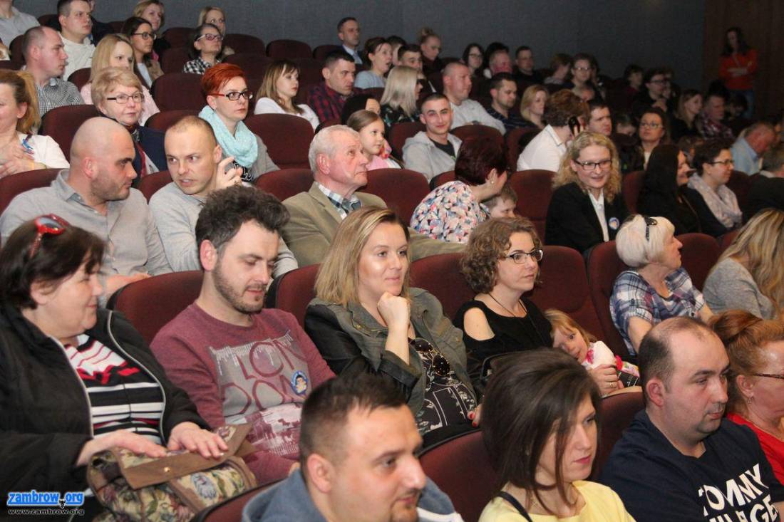 Święto Akademii Malucha [foto +video]