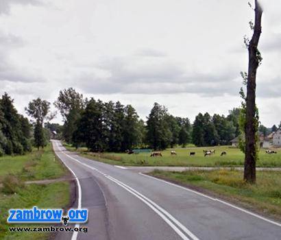 Nowe inwestycje drogowe na Podlasiu. Wśród nich odcinek w powiecie zambrowskim