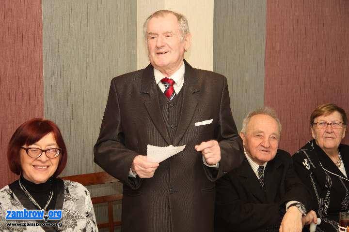 Polski Związek Niewidomych świętował Dzień Kobiet