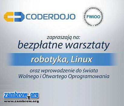Warsztaty hakerskie dla początkujących