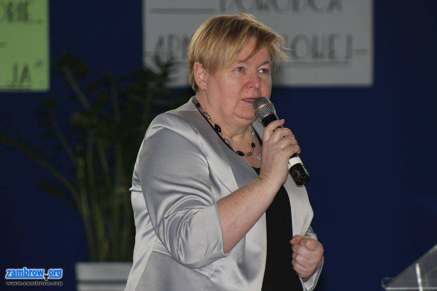 Święto patrona w ZS1 [foto]