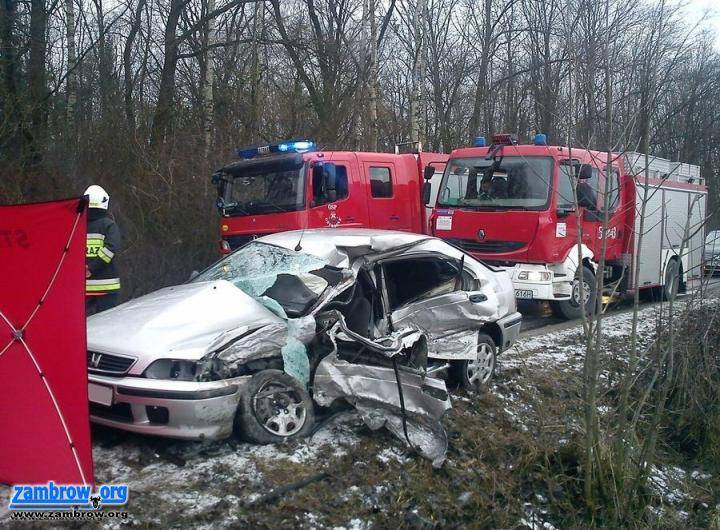 Wójt gminy Szumowo odpowiada forumowiczom