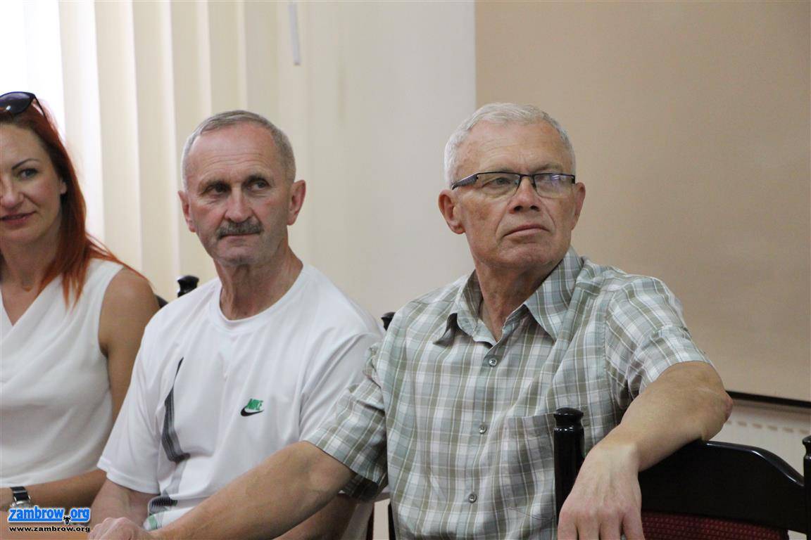 Powiat dofinansował zadania z zakresu kultury i sportu [foto]