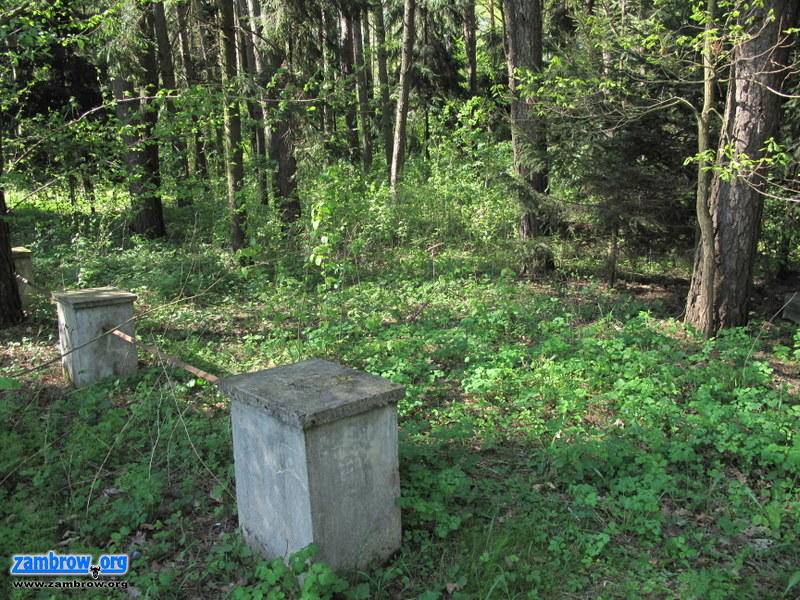 Giełczyn - ocalić od zapomnienia