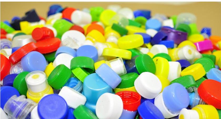 Prosimy o dostarczenie plastikowych nakrętek do OWR Caritas
