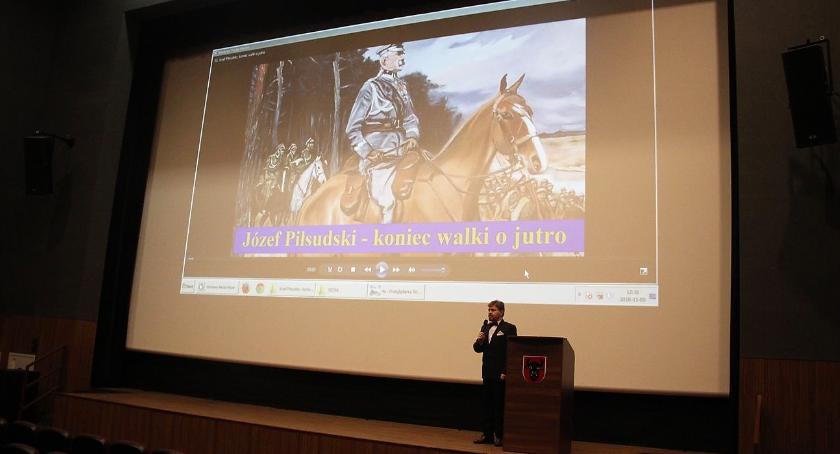 Józef Piłsudski – koniec walki o jutro [foto]