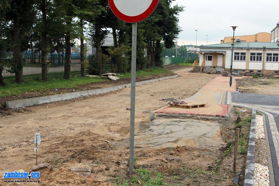 Wakacyjne remonty w „Trójce” zakończone [foto]