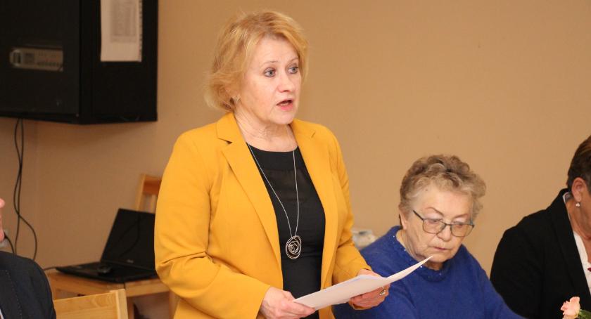 Dr Maria Tocka opowiedziała o 100-letniej historii praw wyborczych kobiet w Polsce [foto]