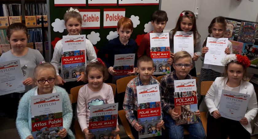 „Czwórka” dla Niepodległej