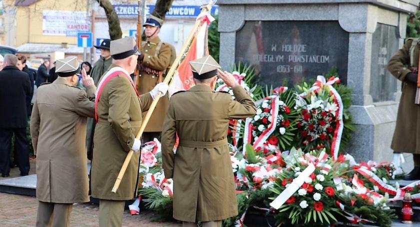 100 lat od odzyskania niepodległości