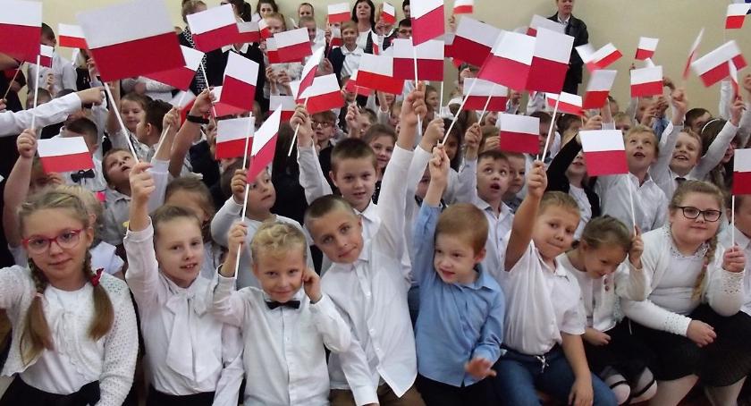 „Trójka” włączyła się do akcji „Rekord dla Niepodległej