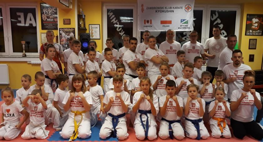 Obchody 100. rocznicy niepodległości w ZKKK