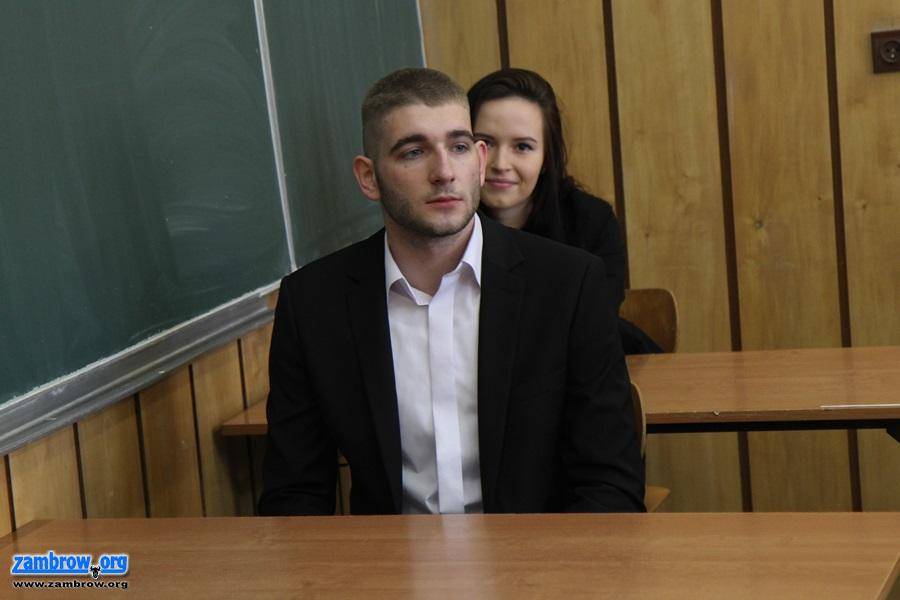 Matury 2014. Egzamin z języka angielskiego [arkusz]