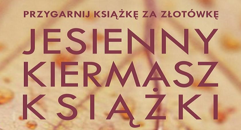 Przygarnij książkę za złotówkę