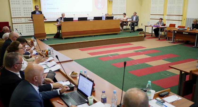 PiS wskazał kandydatów do zarządu województwa podlaskiego