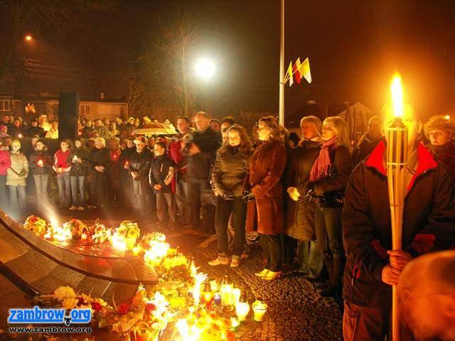Czwarta rocznica śmierci Papieża Jana Pawła II