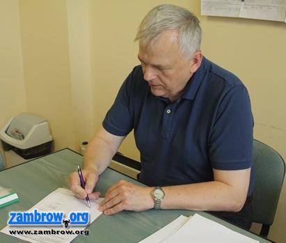 Niebawem ruszy budowa bloku operacyjnego 