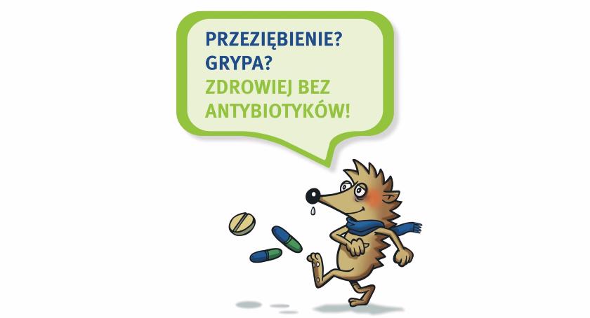 Europejski Dzień Wiedzy o Antybiotykach 