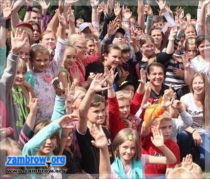 Dzień Dziecka! 