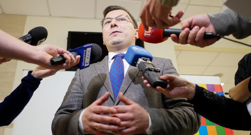 Niespodzianka w sejmiku. Radni PiS poparli polityka Koalicji Obywatelskiej