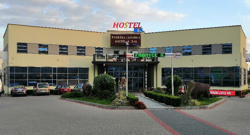 Pożegnaj rok w Fabryce Jedzenia!