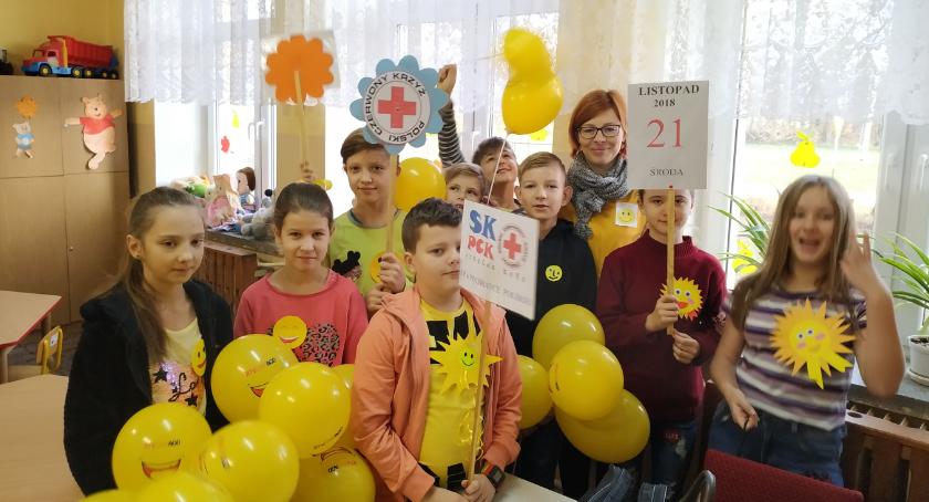Dzień Życzliwości w Pęchratce Polskiej