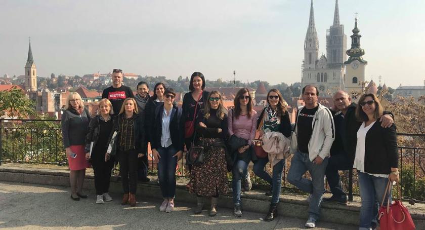 Kolejny sukces w pozyskiwaniu funduszy unijnych na koncie zambrowskiej „Czwórki”